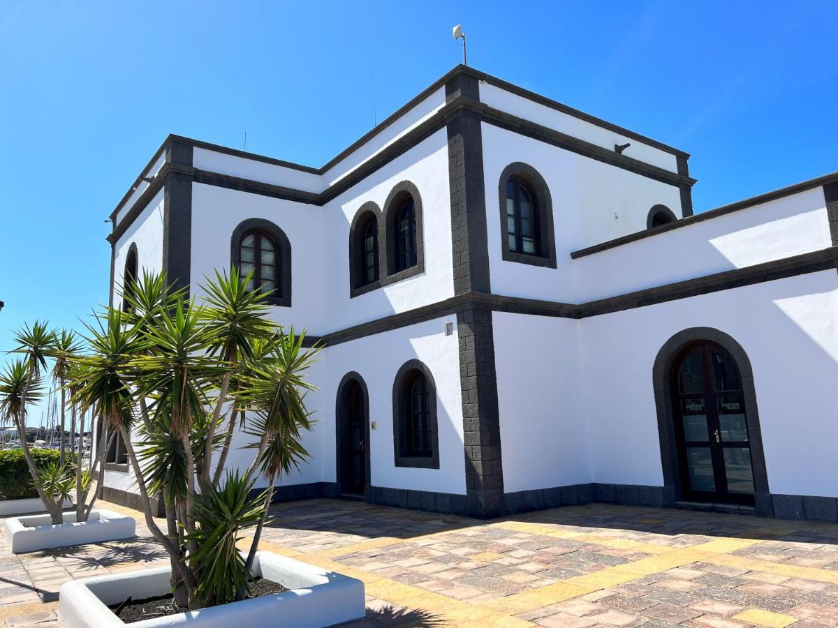 Luxury 3-Bedroom Villa With Heated Private Pool - In Marina Rubicon, Playa Blanca, Lanzarote Bagian luar foto