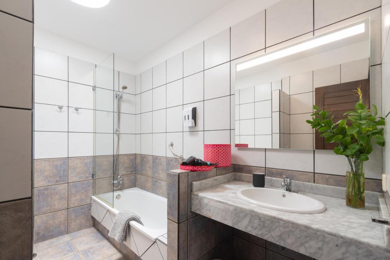 Luxury 3-Bedroom Villa With Heated Private Pool - In Marina Rubicon, Playa Blanca, Lanzarote Bagian luar foto